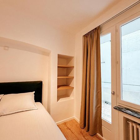 Appartement Montfleuri オステンド エクステリア 写真