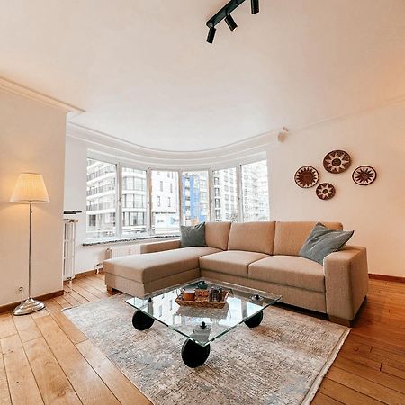 Appartement Montfleuri オステンド エクステリア 写真