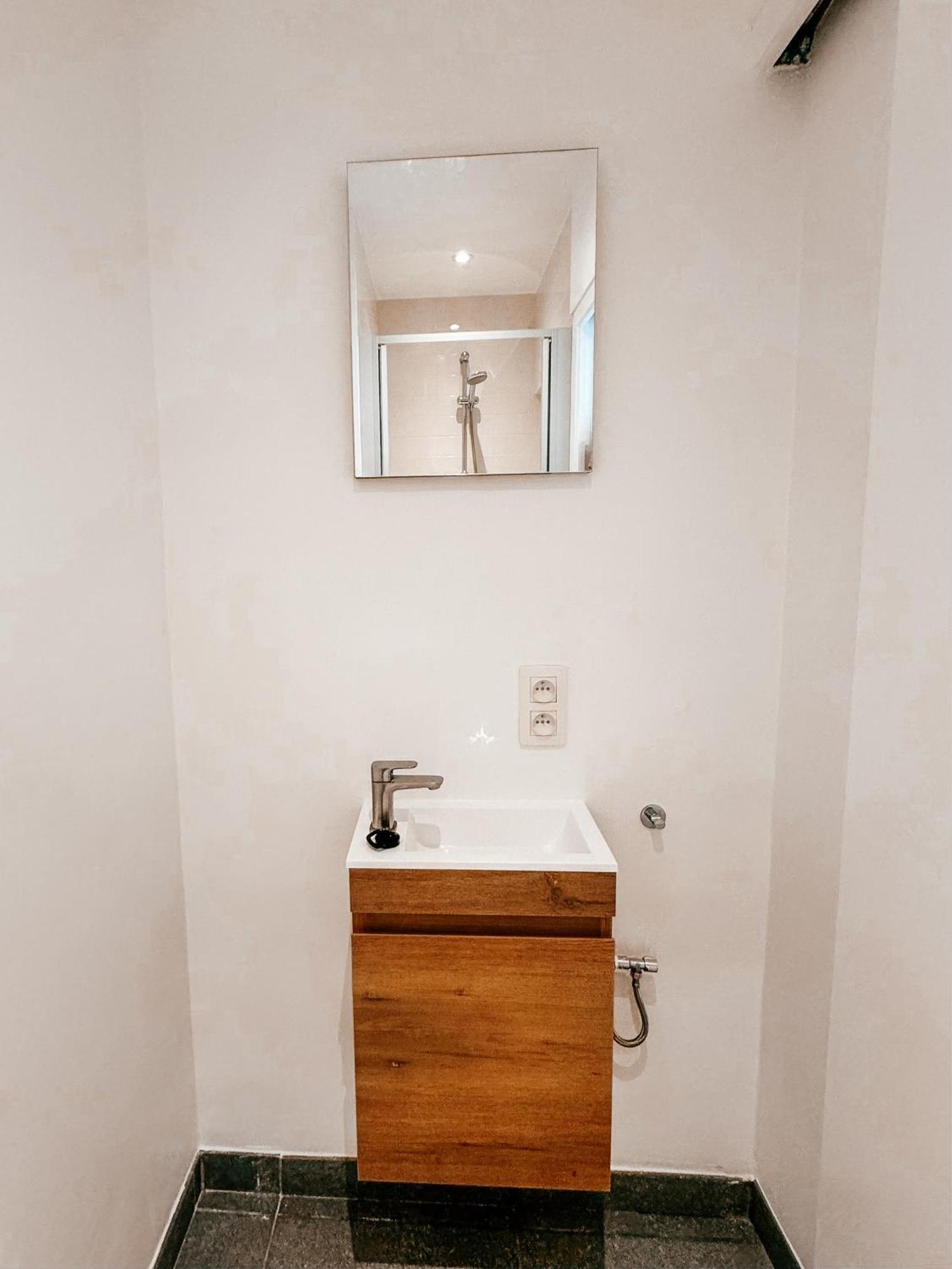Appartement Montfleuri オステンド エクステリア 写真