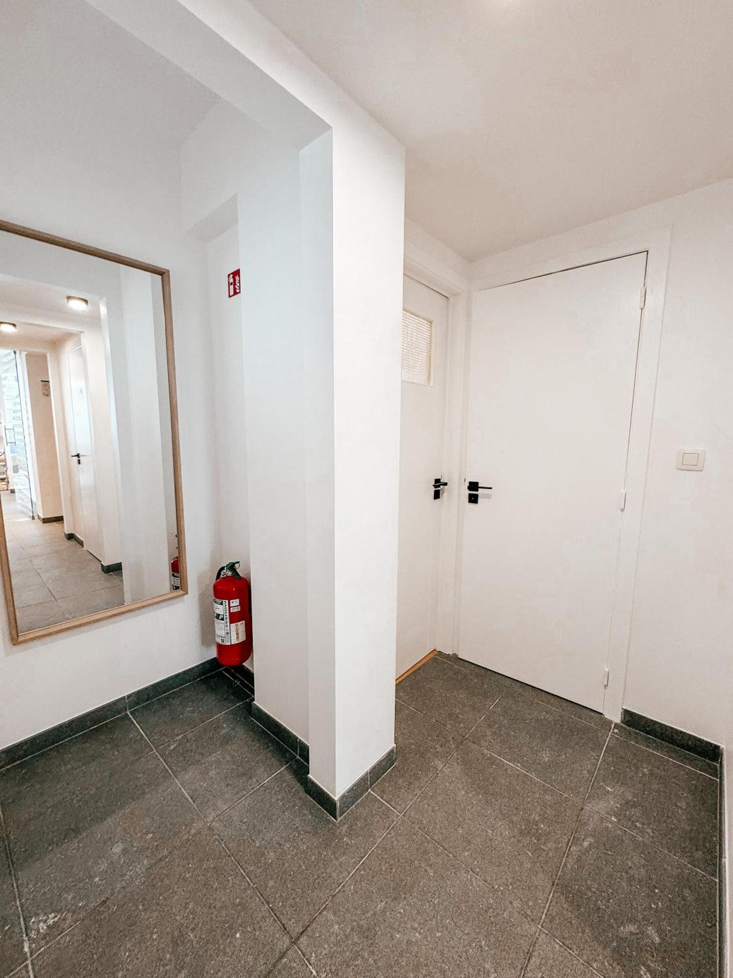 Appartement Montfleuri オステンド エクステリア 写真