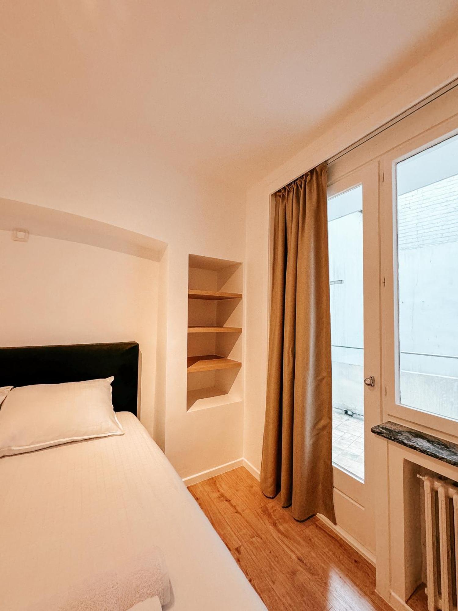 Appartement Montfleuri オステンド エクステリア 写真