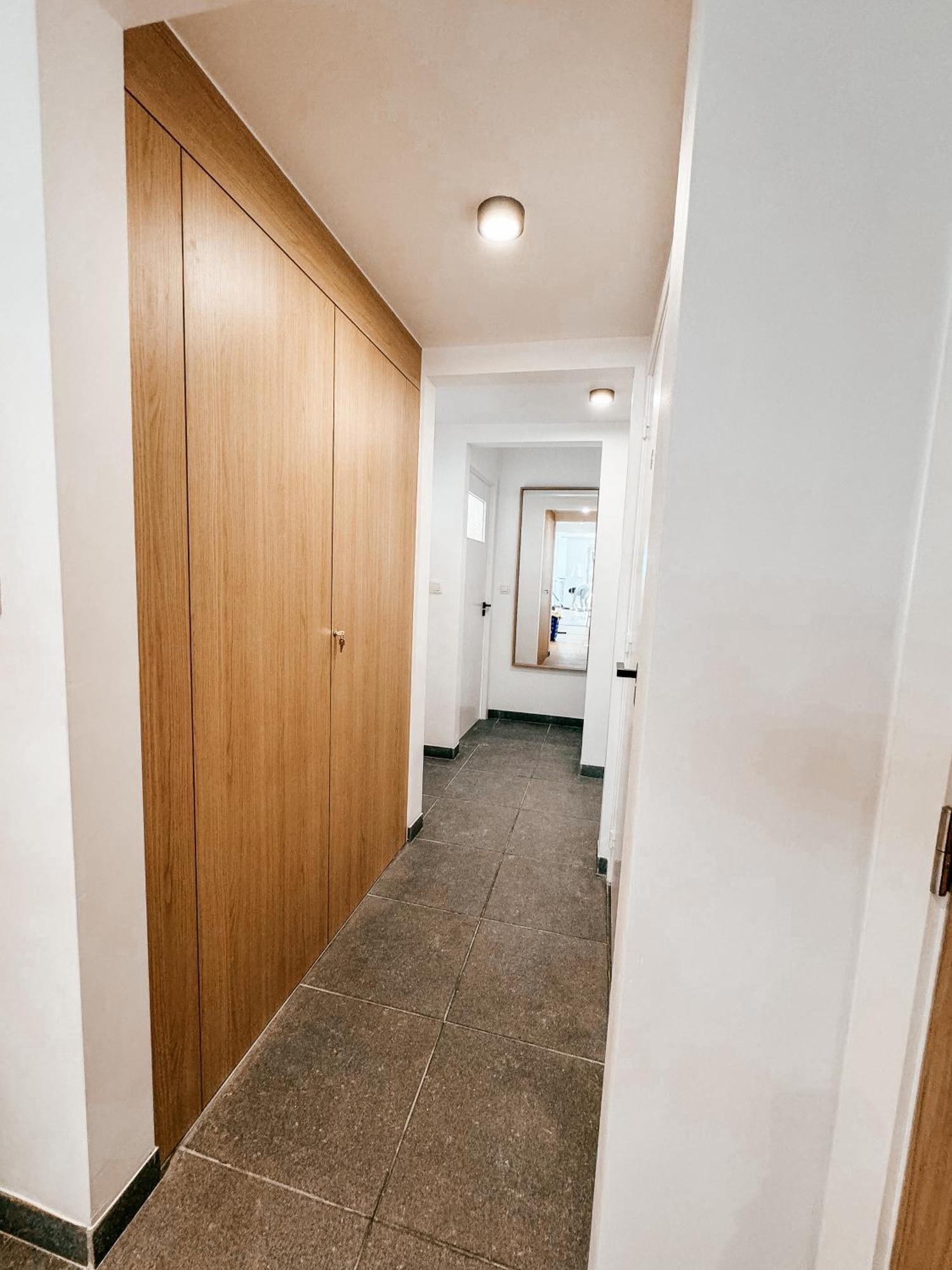 Appartement Montfleuri オステンド エクステリア 写真