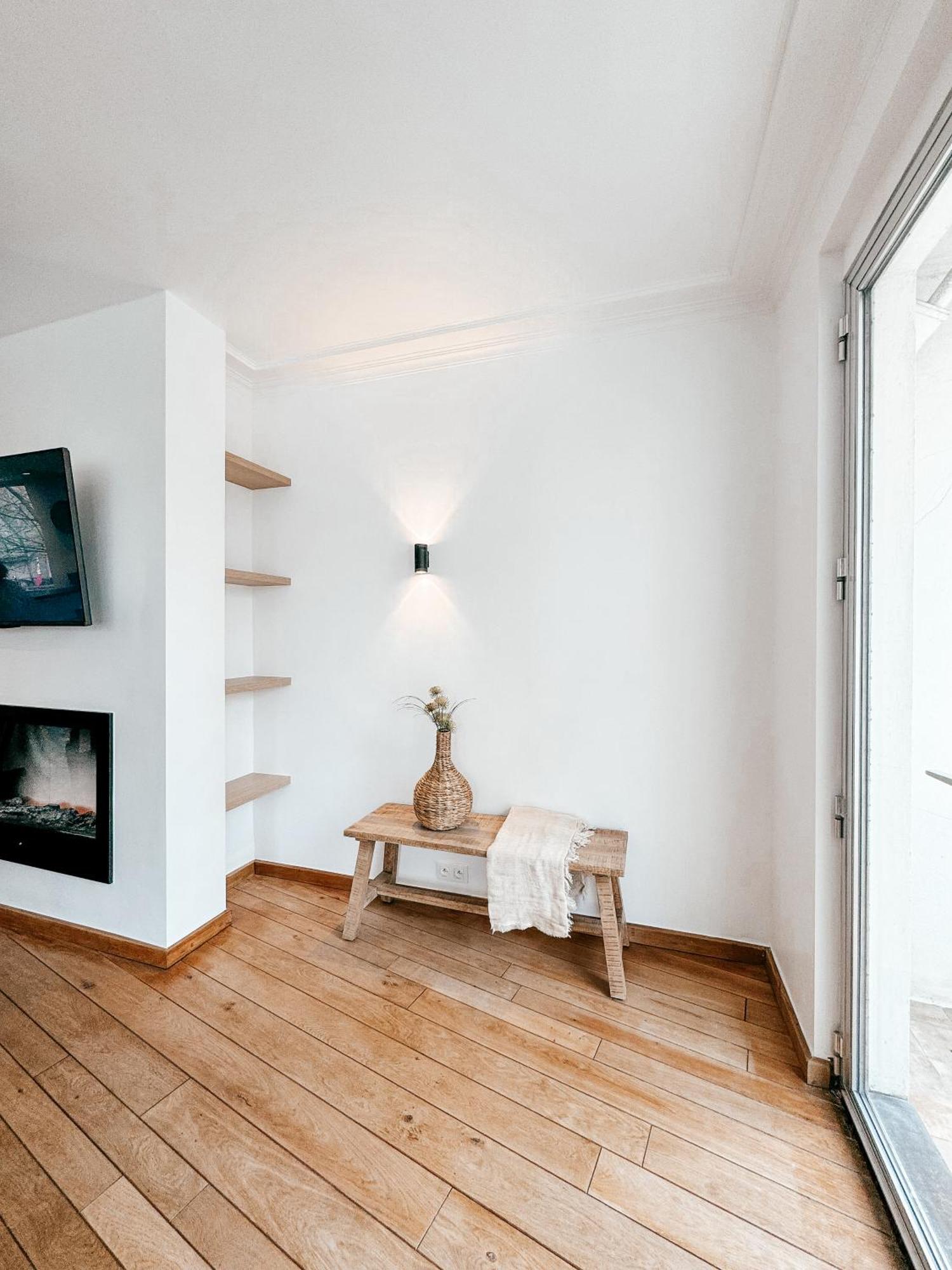 Appartement Montfleuri オステンド エクステリア 写真