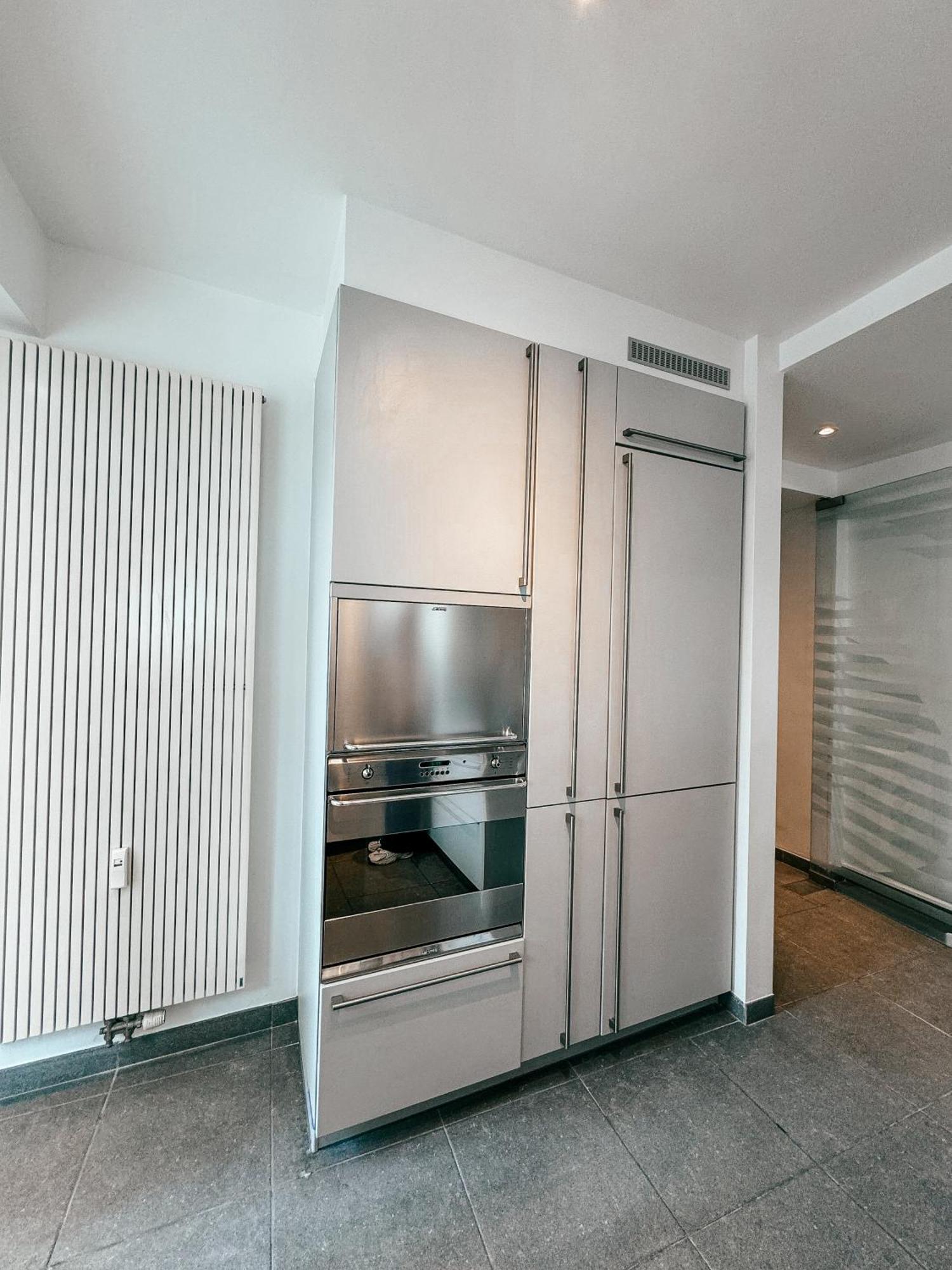 Appartement Montfleuri オステンド エクステリア 写真
