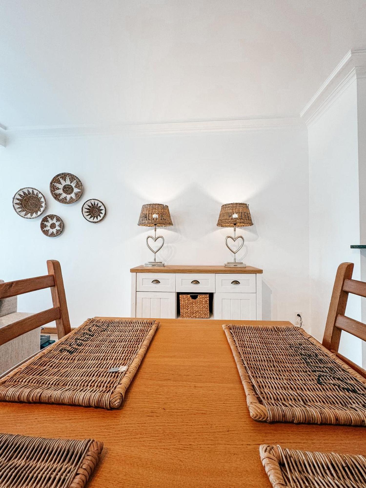 Appartement Montfleuri オステンド エクステリア 写真