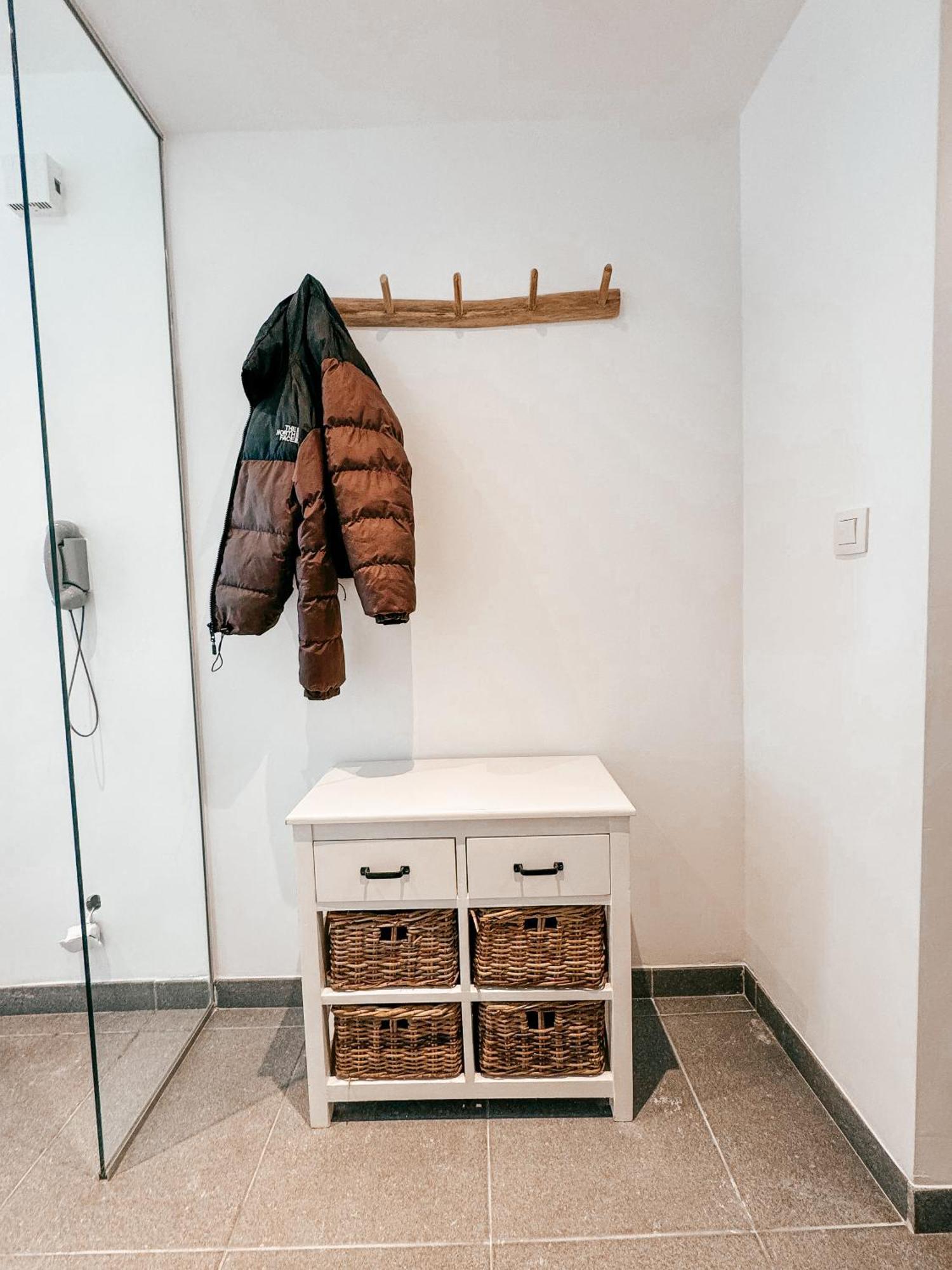 Appartement Montfleuri オステンド エクステリア 写真