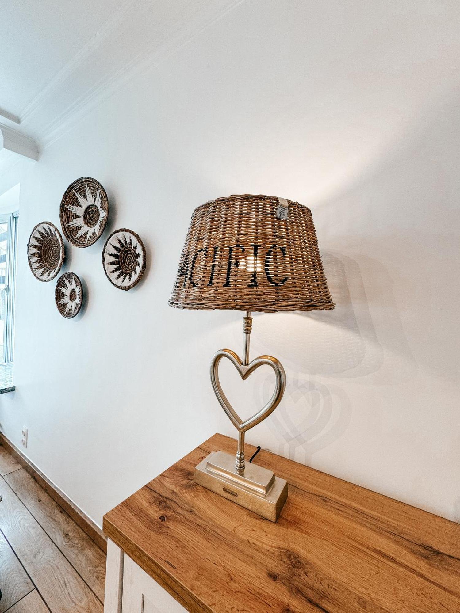Appartement Montfleuri オステンド エクステリア 写真