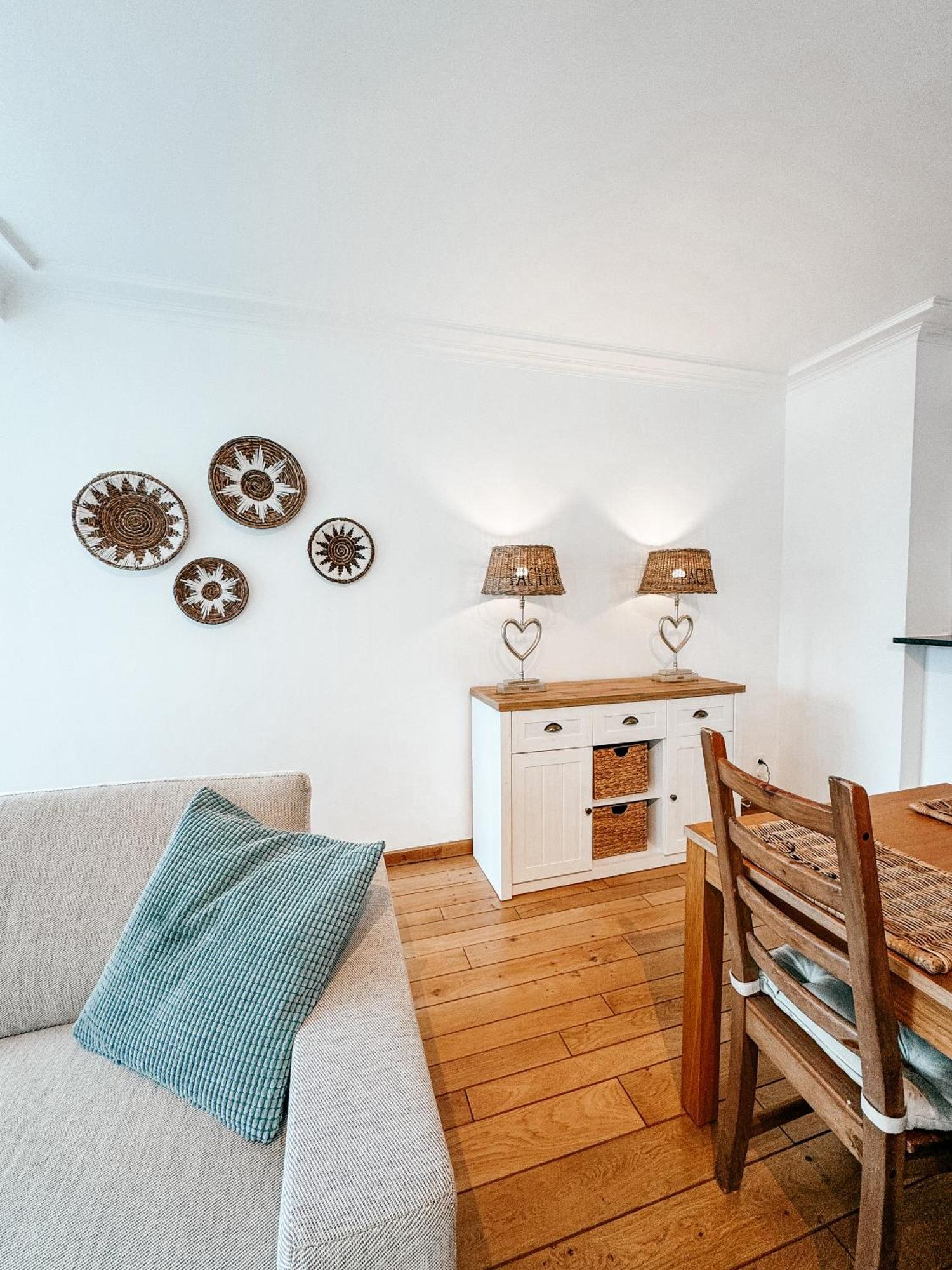 Appartement Montfleuri オステンド エクステリア 写真
