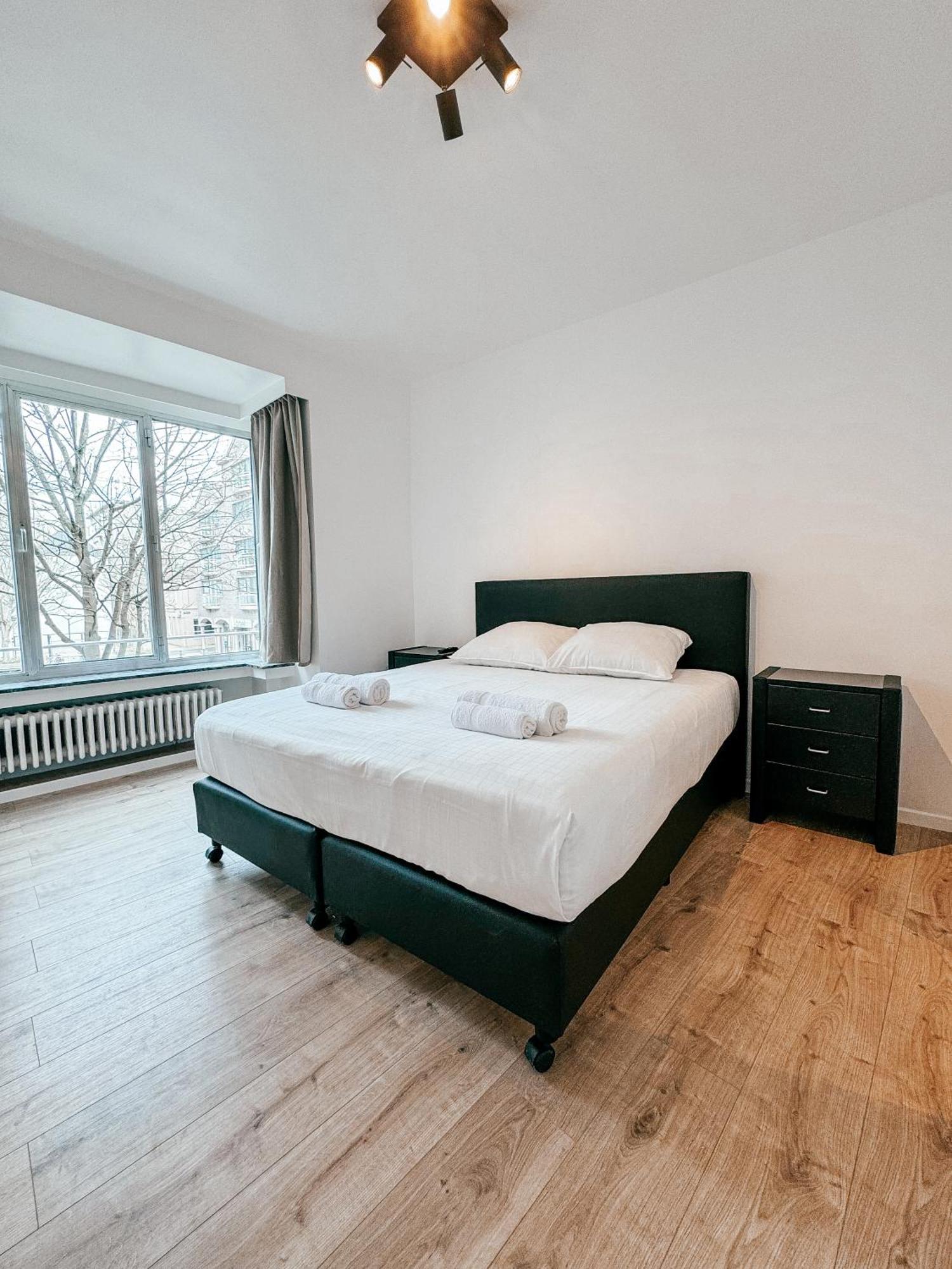 Appartement Montfleuri オステンド エクステリア 写真
