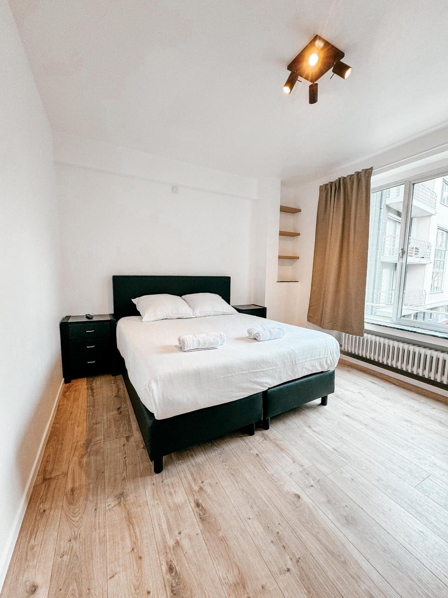 Appartement Montfleuri オステンド エクステリア 写真